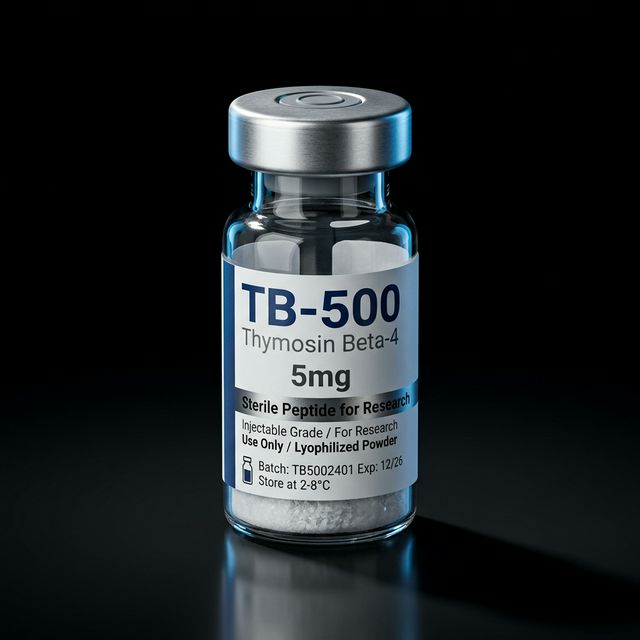 TB-500 peptide